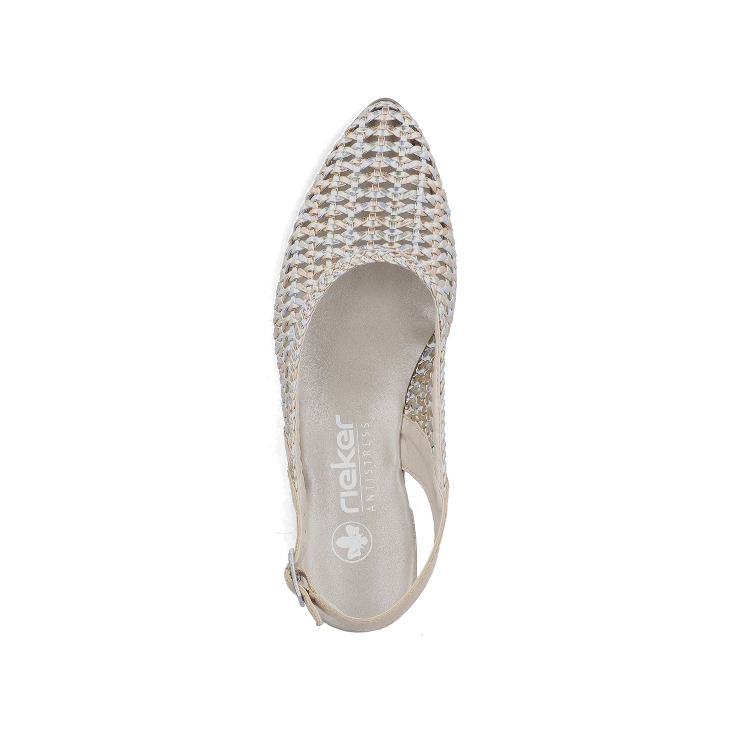 Rieker Shoe