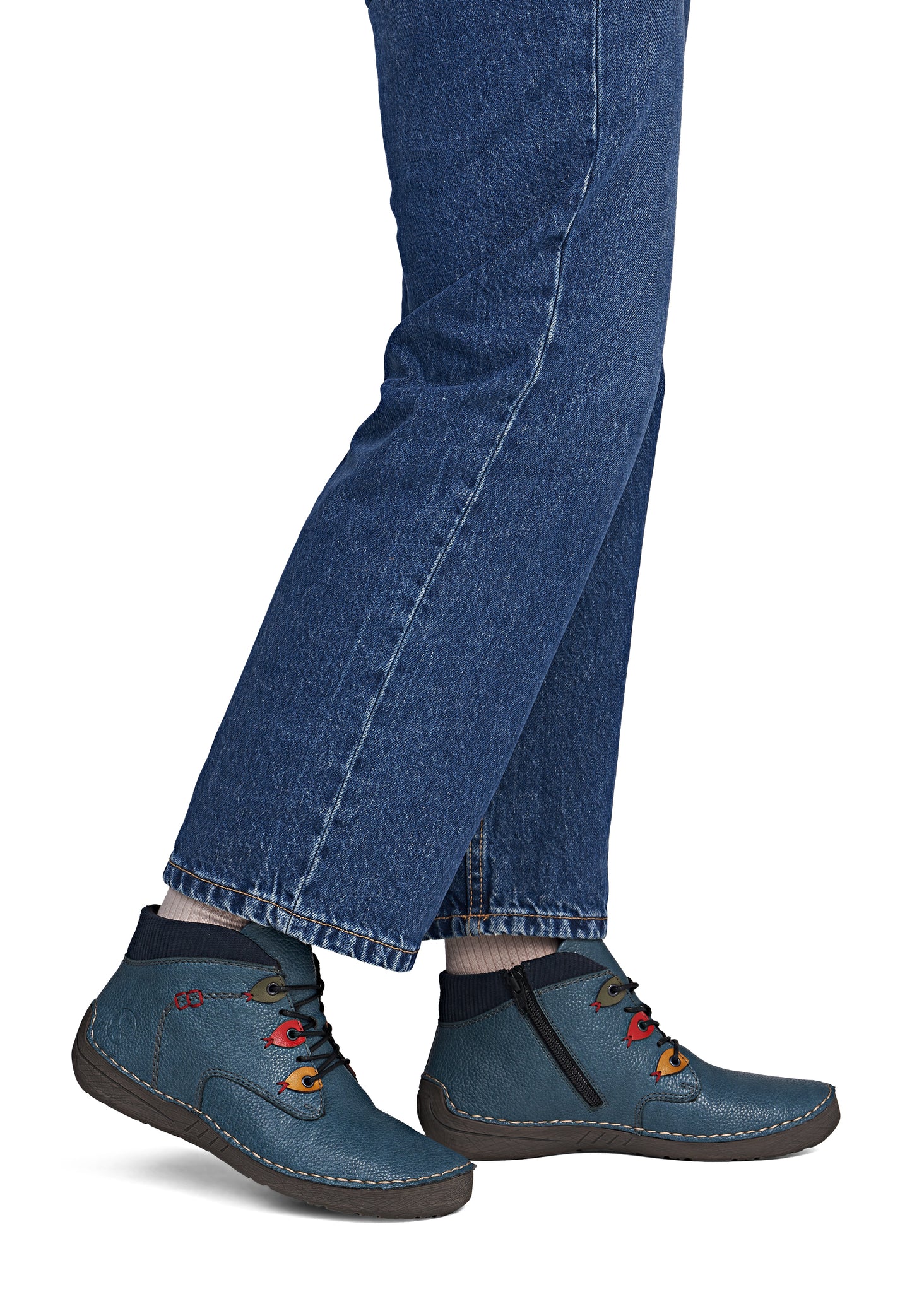 Rieker Boot