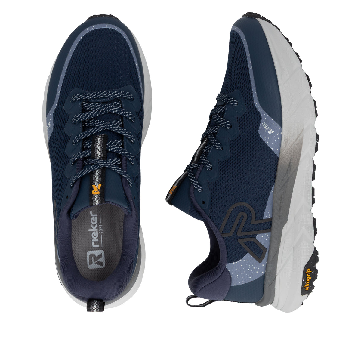 Rieker Sport Shoe