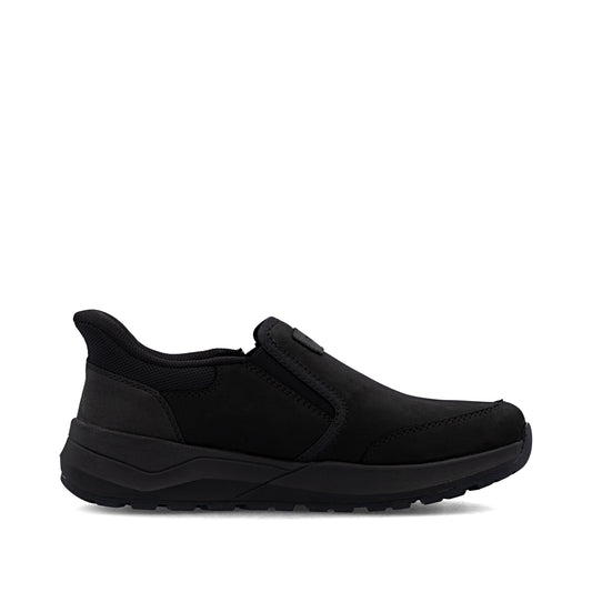 Rieker Men's Shoes - Black | 06052-00