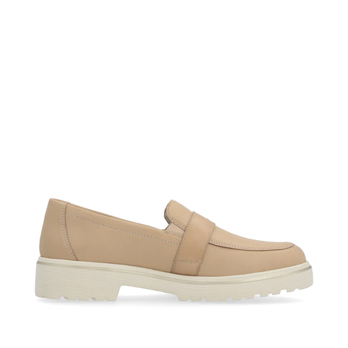 remonte Woman's Shoes - Brown | D1H00-20