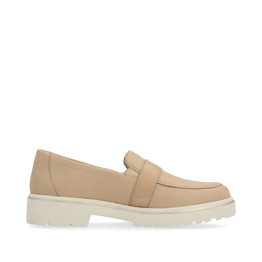 remonte Woman's Shoes - Brown | D1H00-20