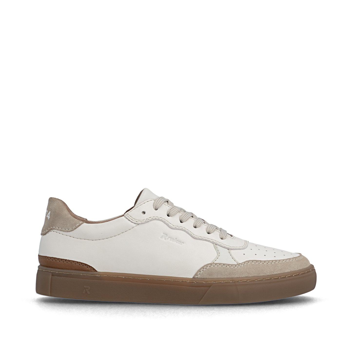 Rieker Trainer