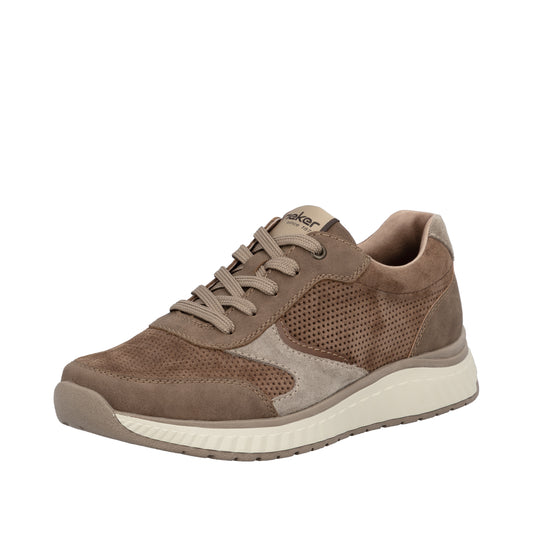 Rieker Trainer