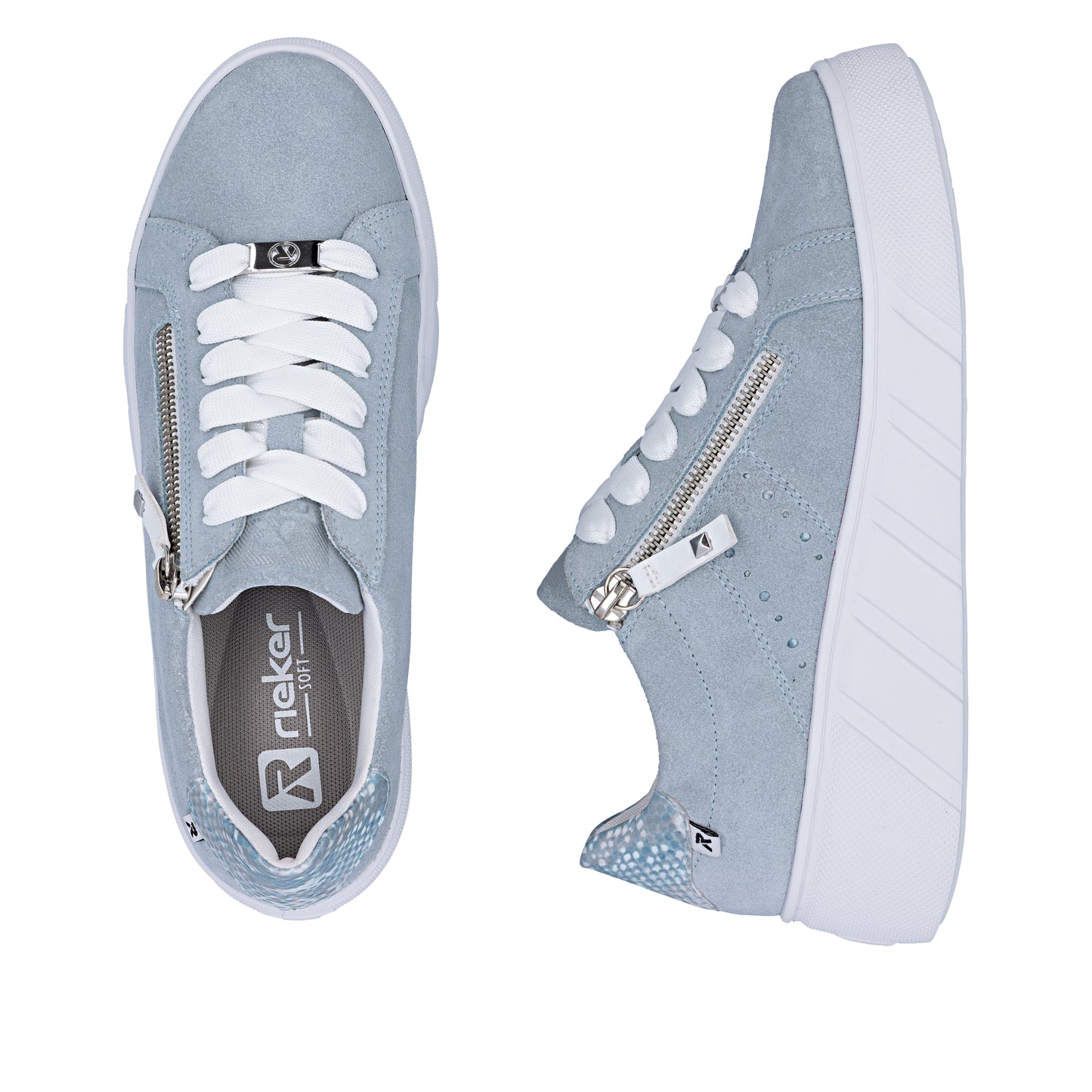 Rieker Trainer