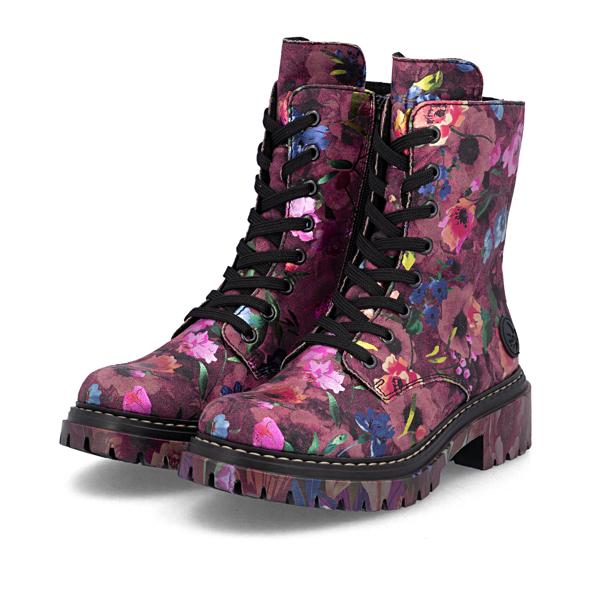 Rieker Boot