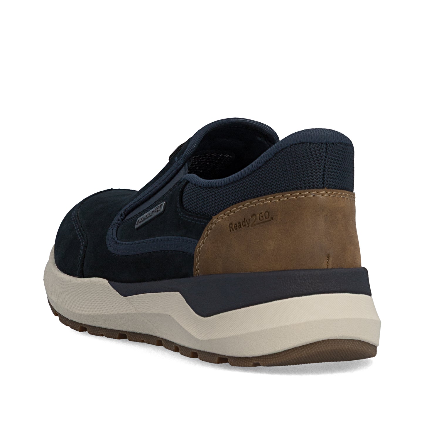 Rieker Shoe