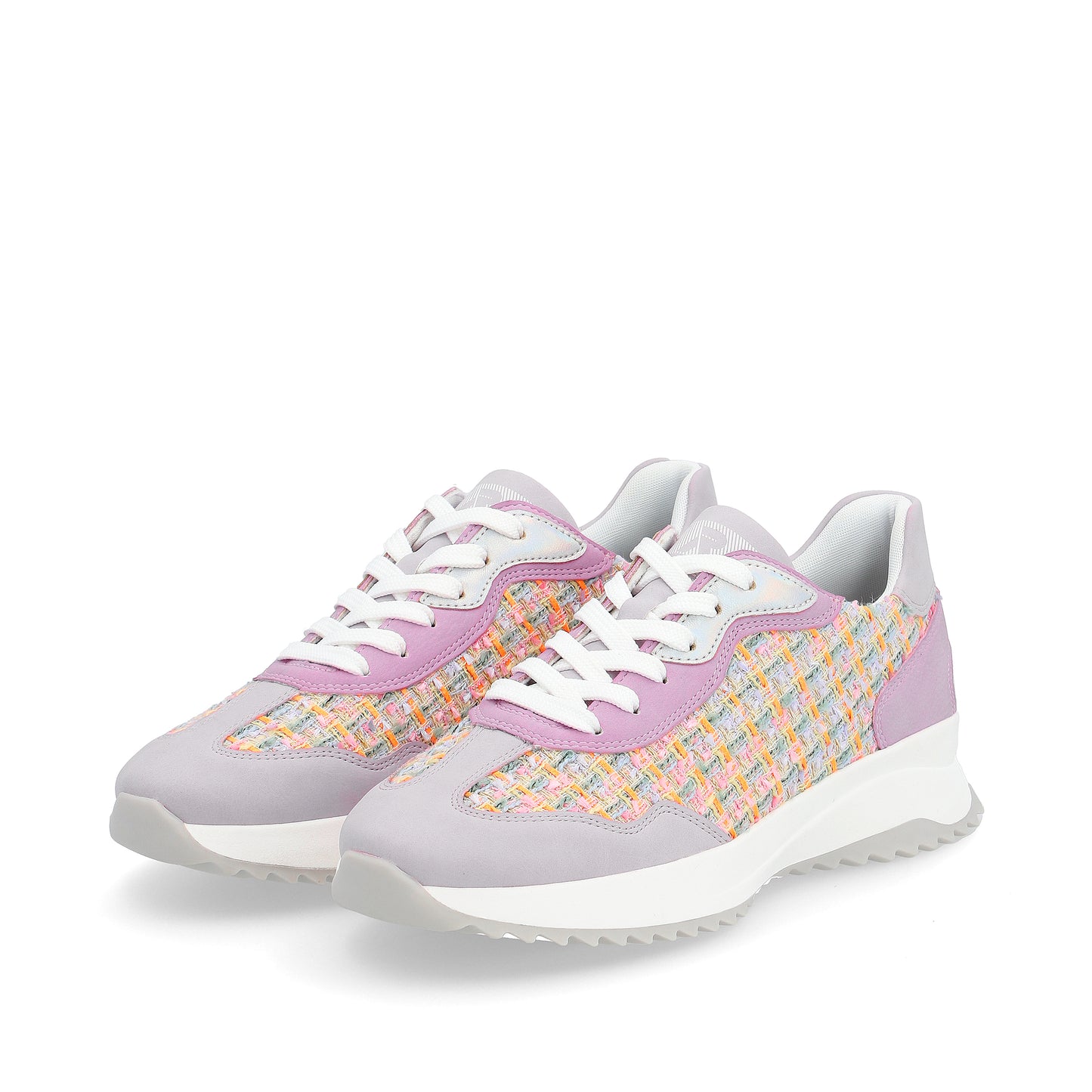 Rieker Sport Women's Trainer - Multi-Coloured | W1300-90