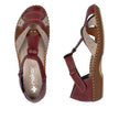 Rieker Shoe