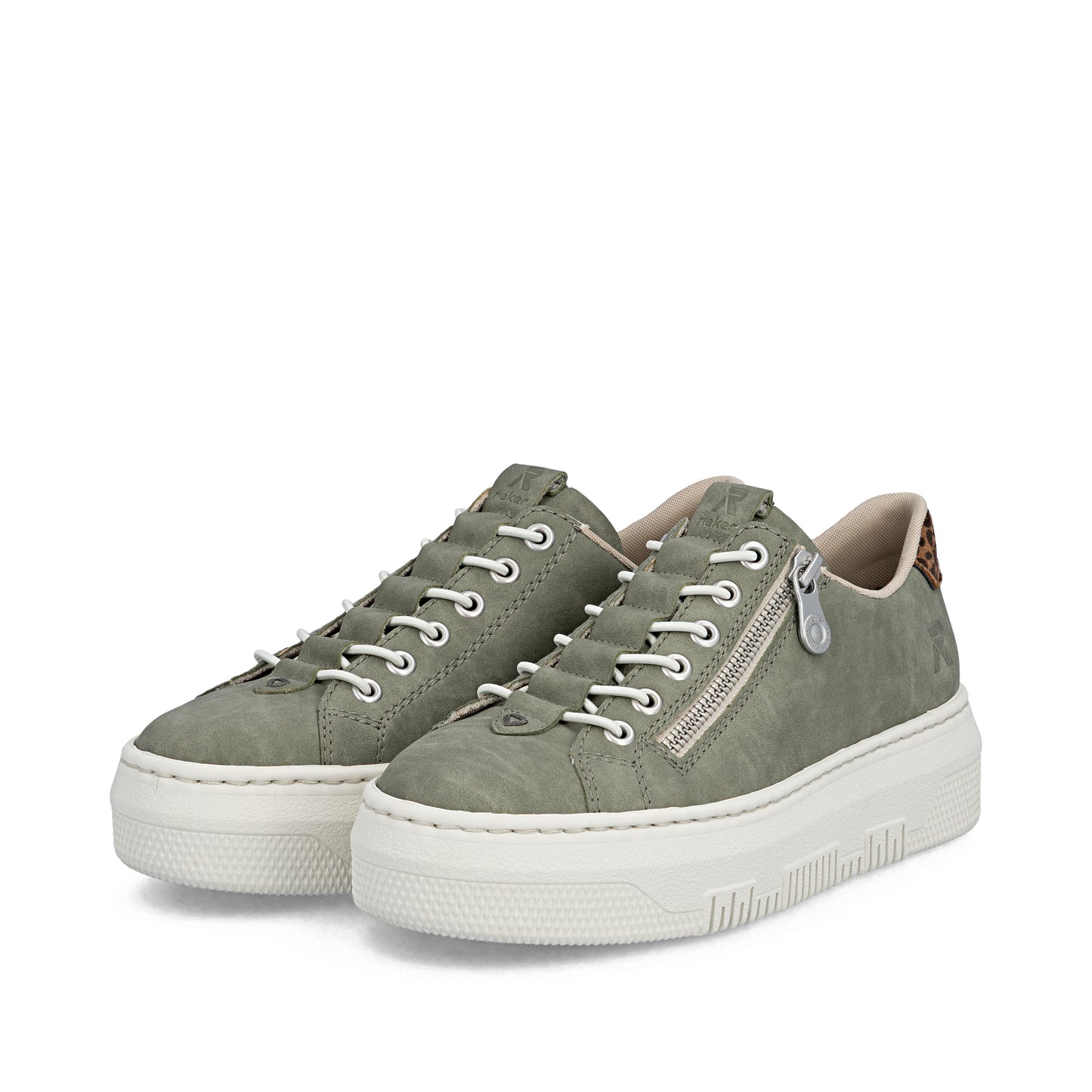 Rieker Shoes
