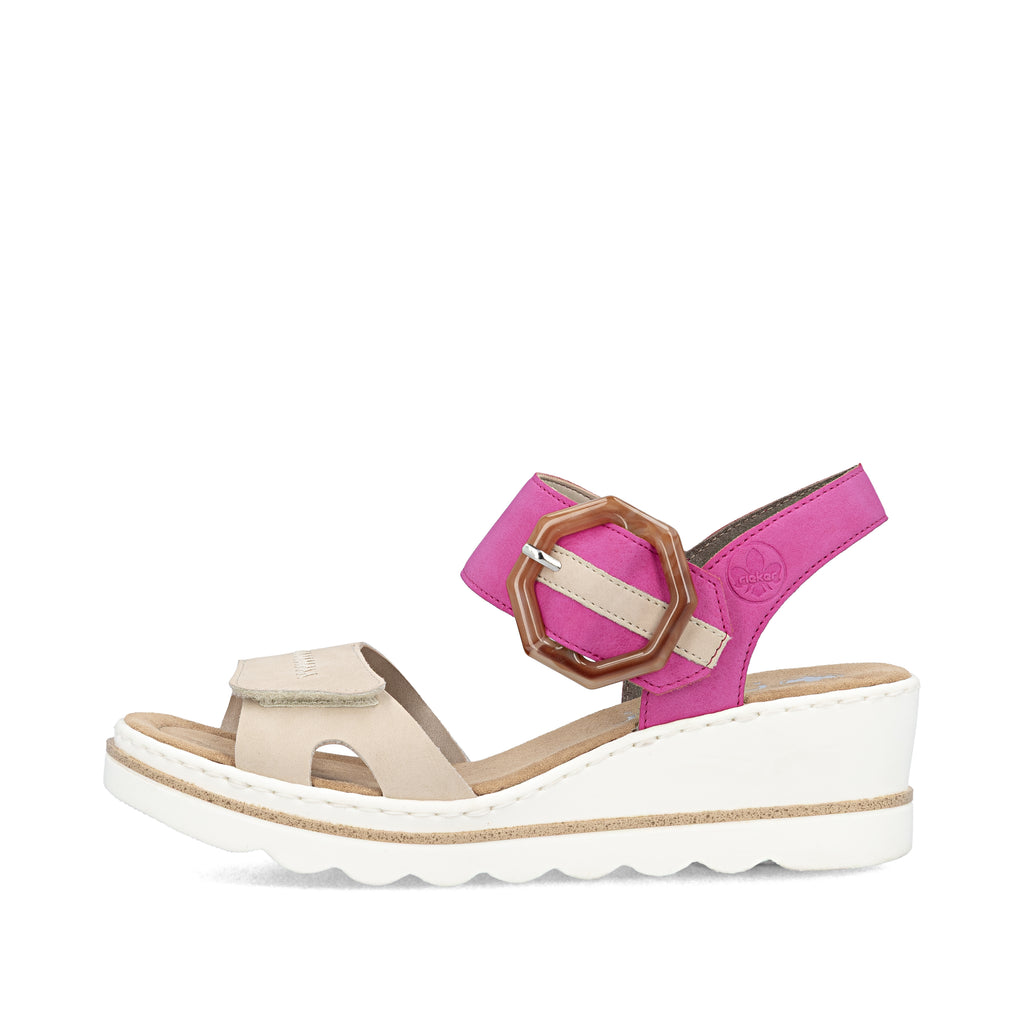 Rieker Sandals
