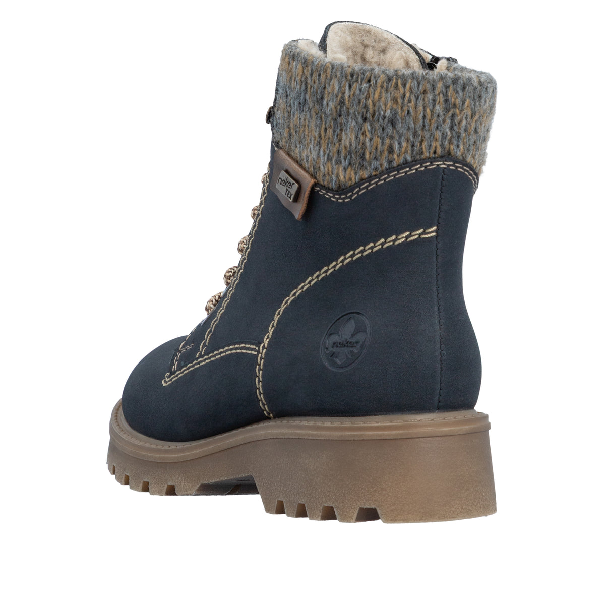 Rieker Boot