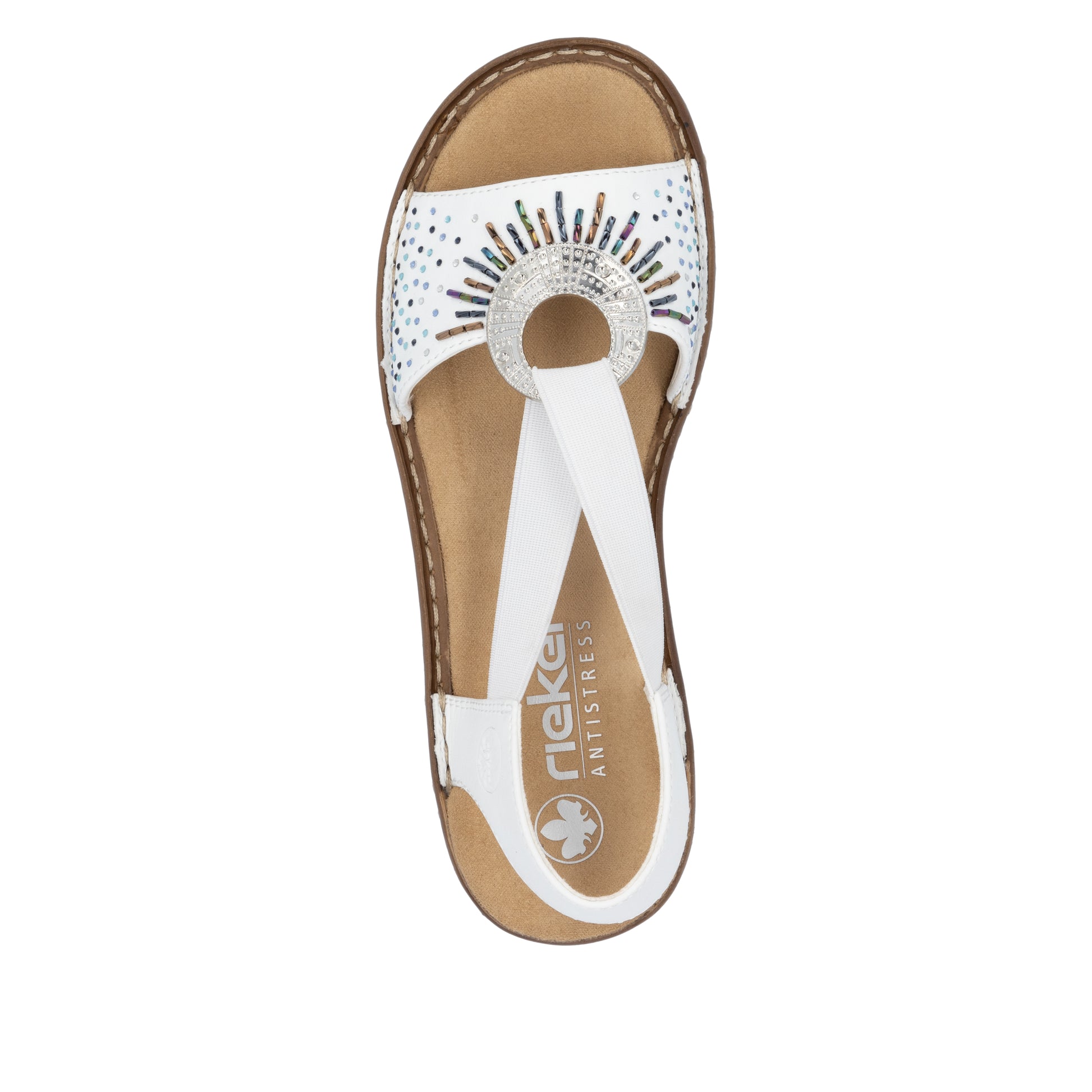 Rieker Sandals