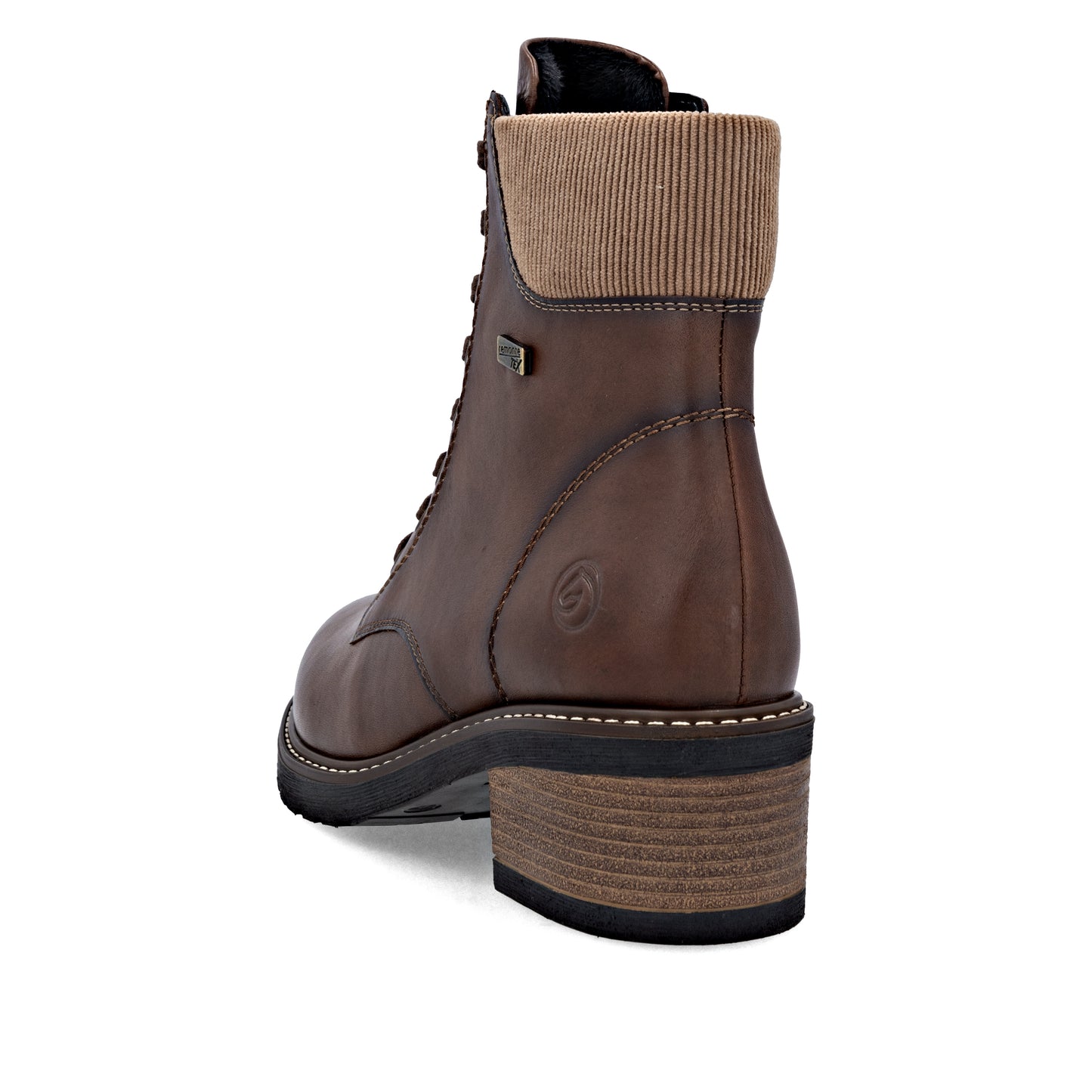 remonte Brown Boot