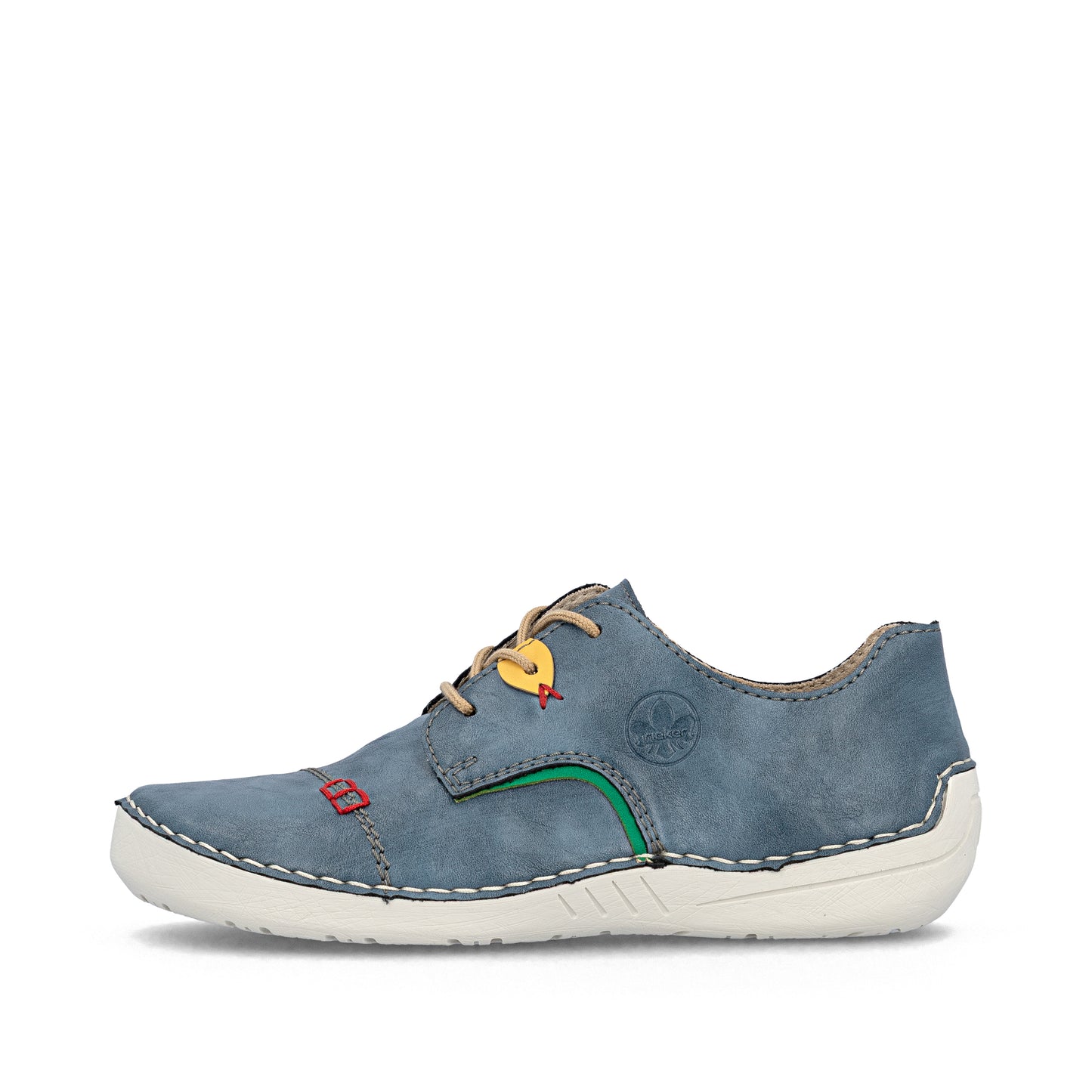 Rieker Shoes