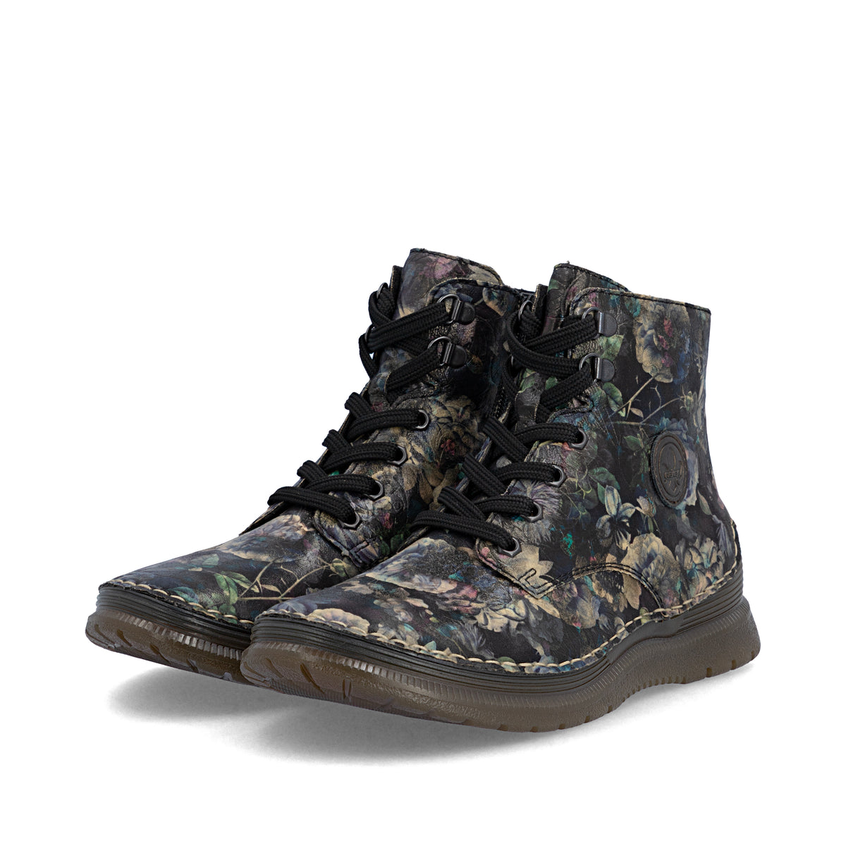 Rieker Boot