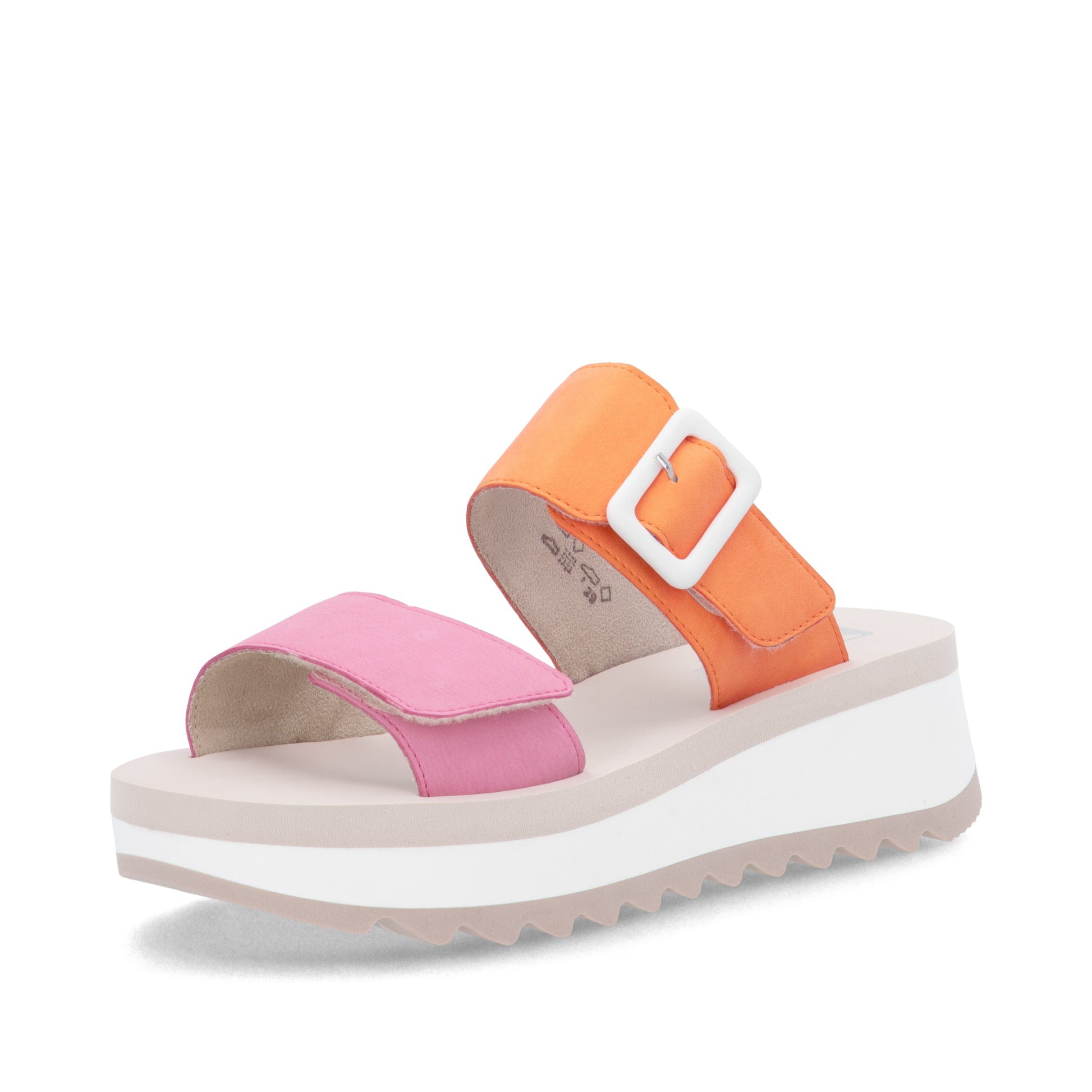 Rieker Sport Sandals