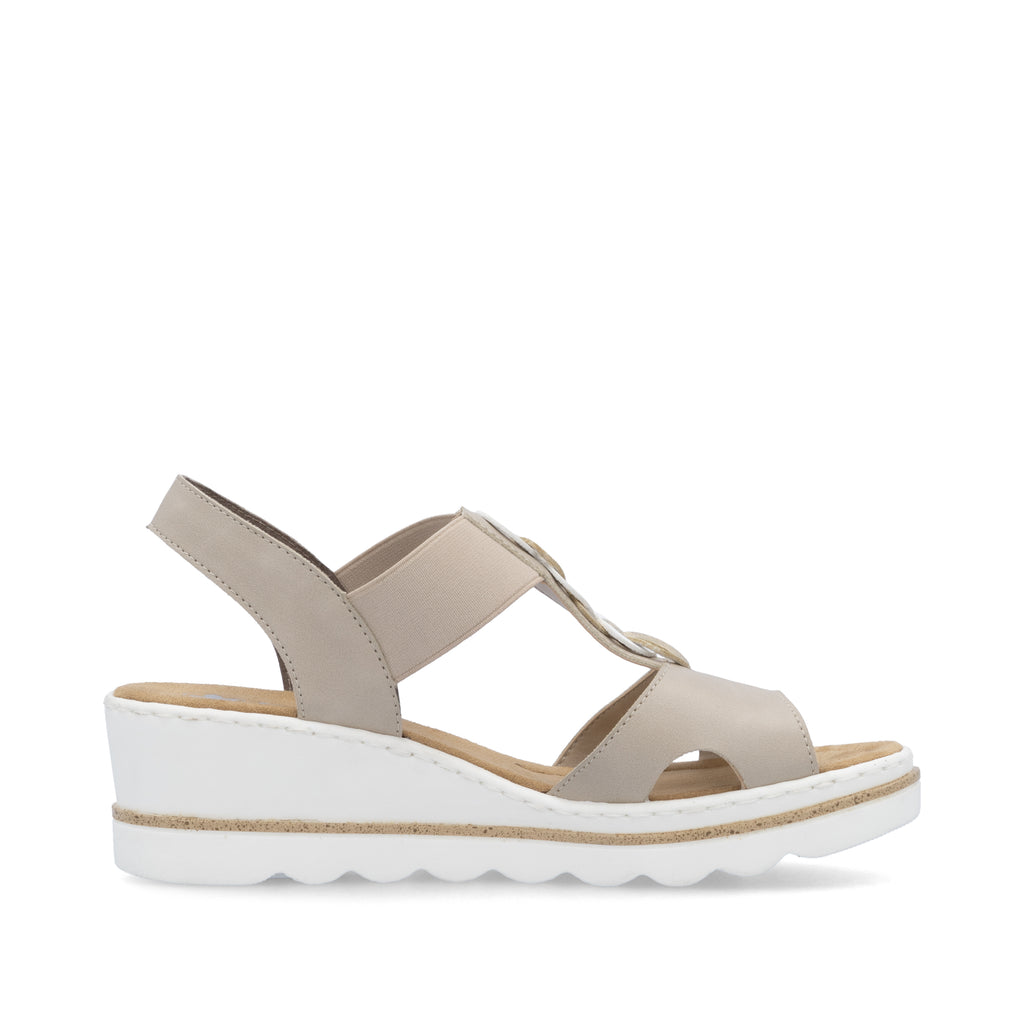 Rieker Sandals