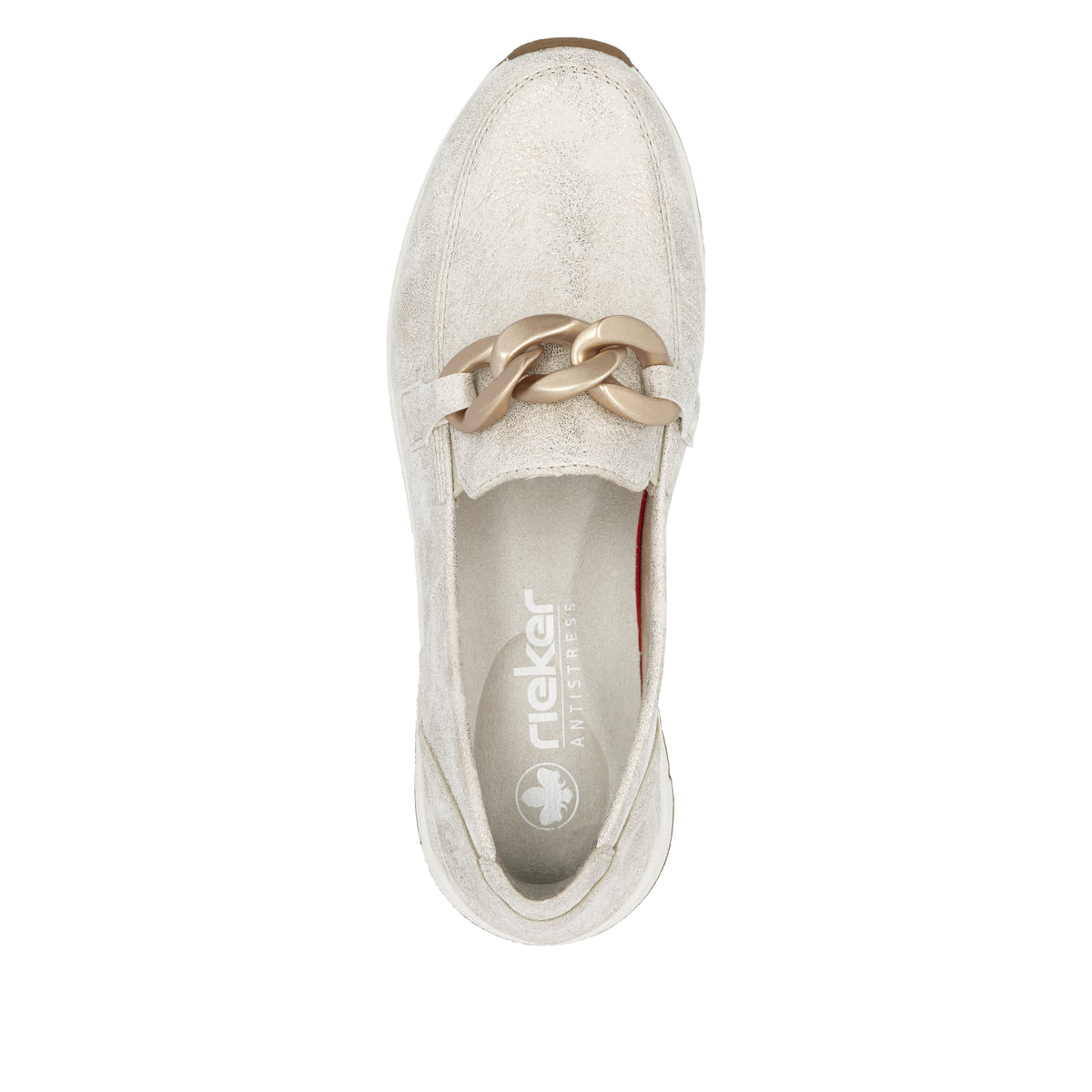 Rieker Shoe