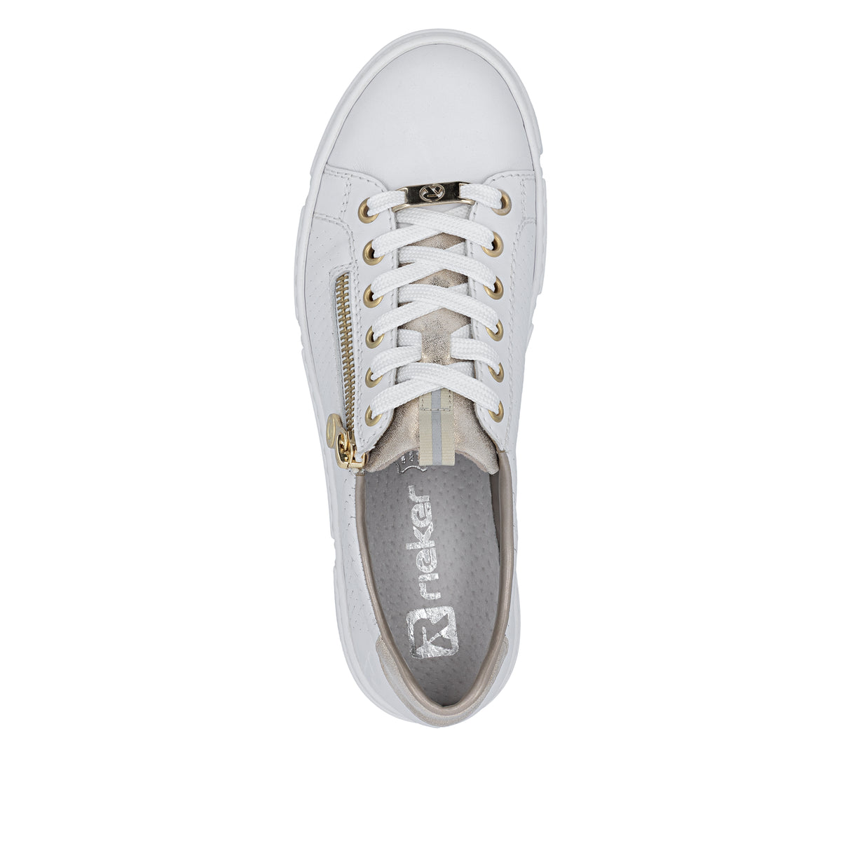 Rieker Shoes