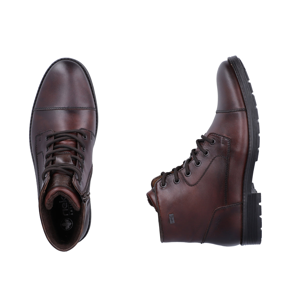Rieker Boot
