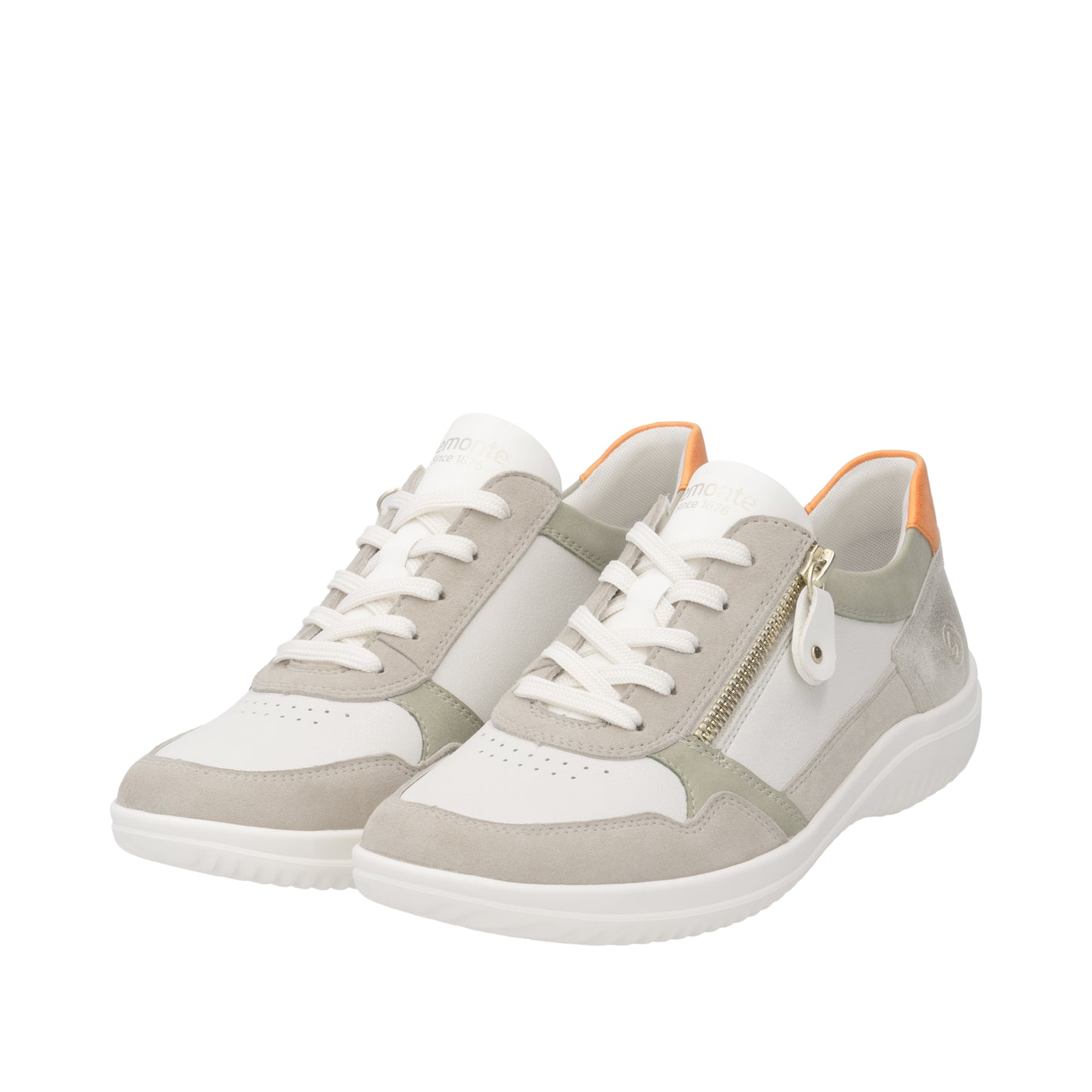 remonte Trainer