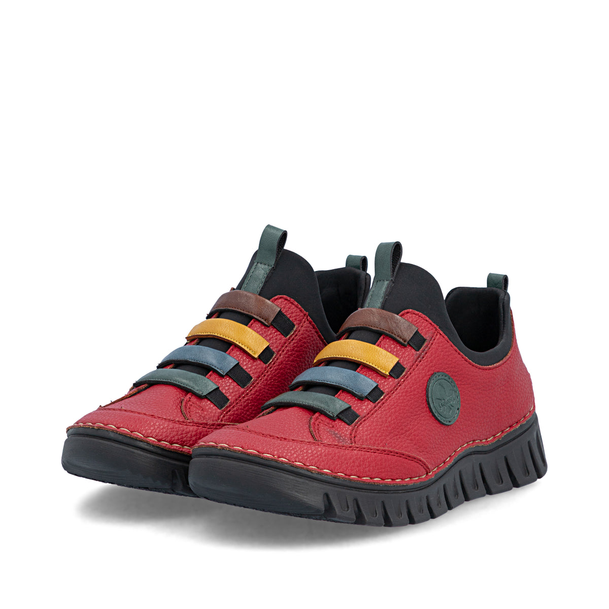 Rieker Shoe
