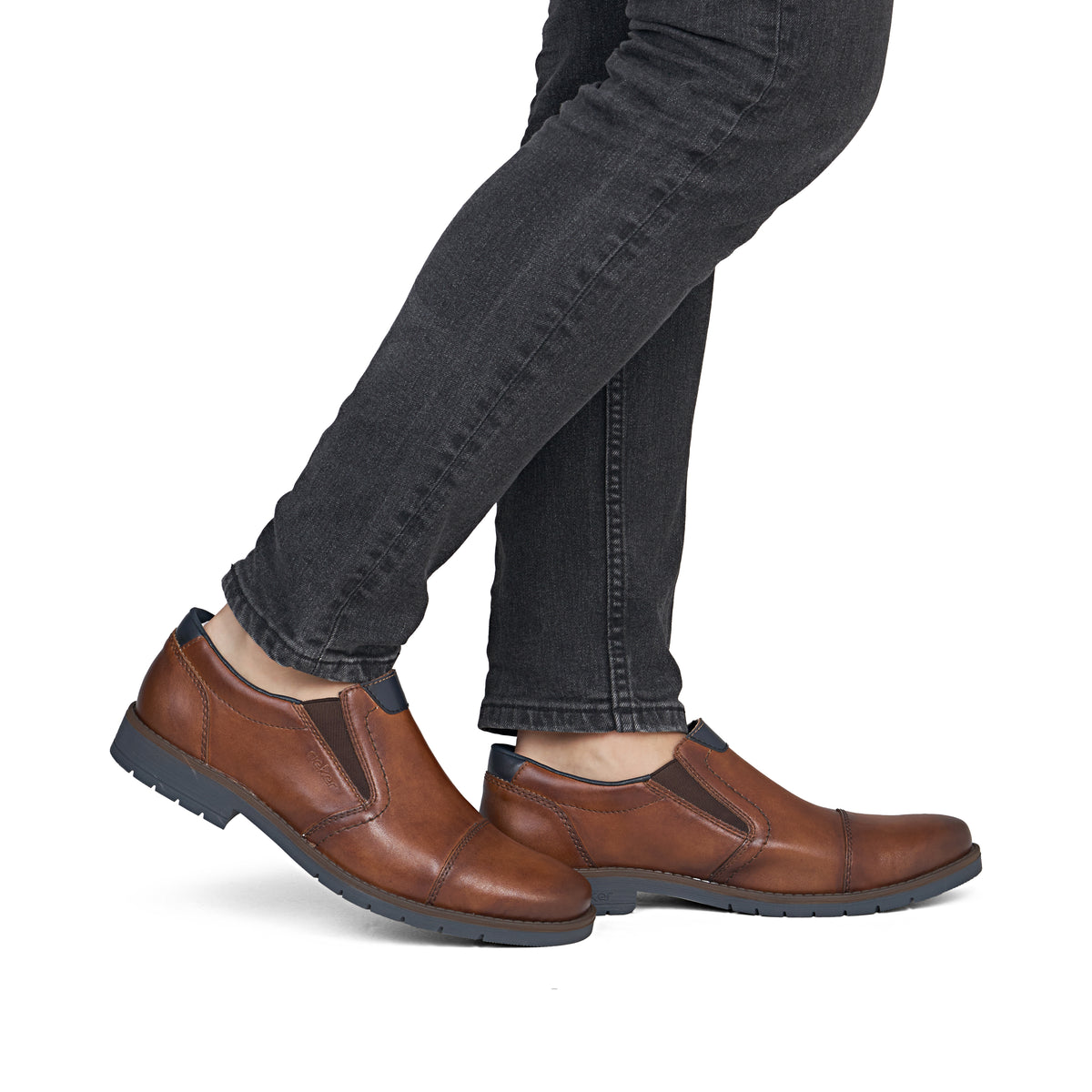 Rieker Shoe
