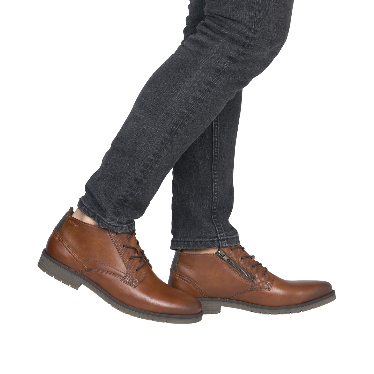 Rieker Boot