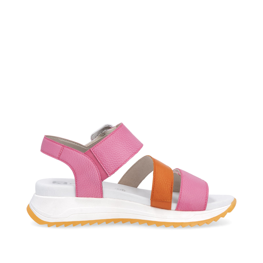 Rieker Sport Sandals