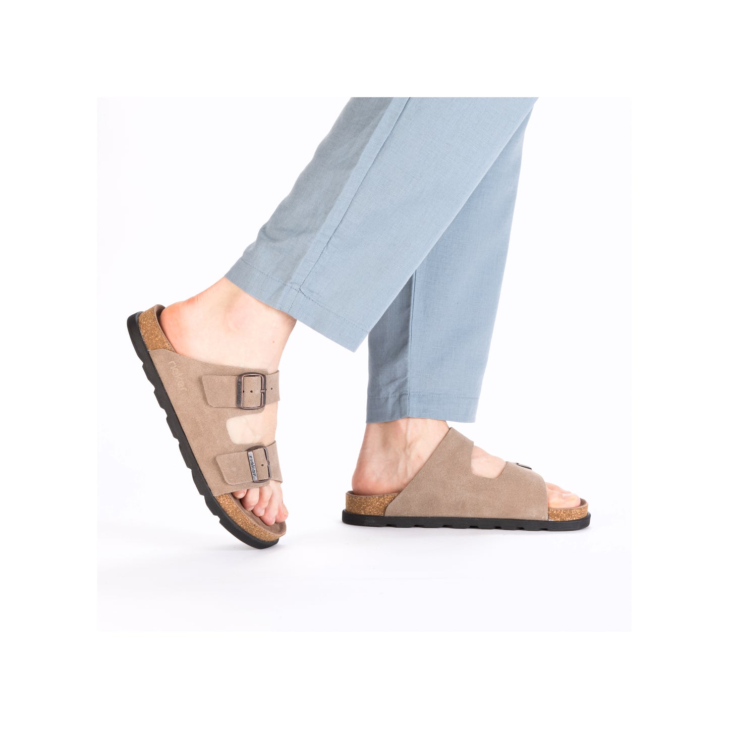 Rieker Sandals