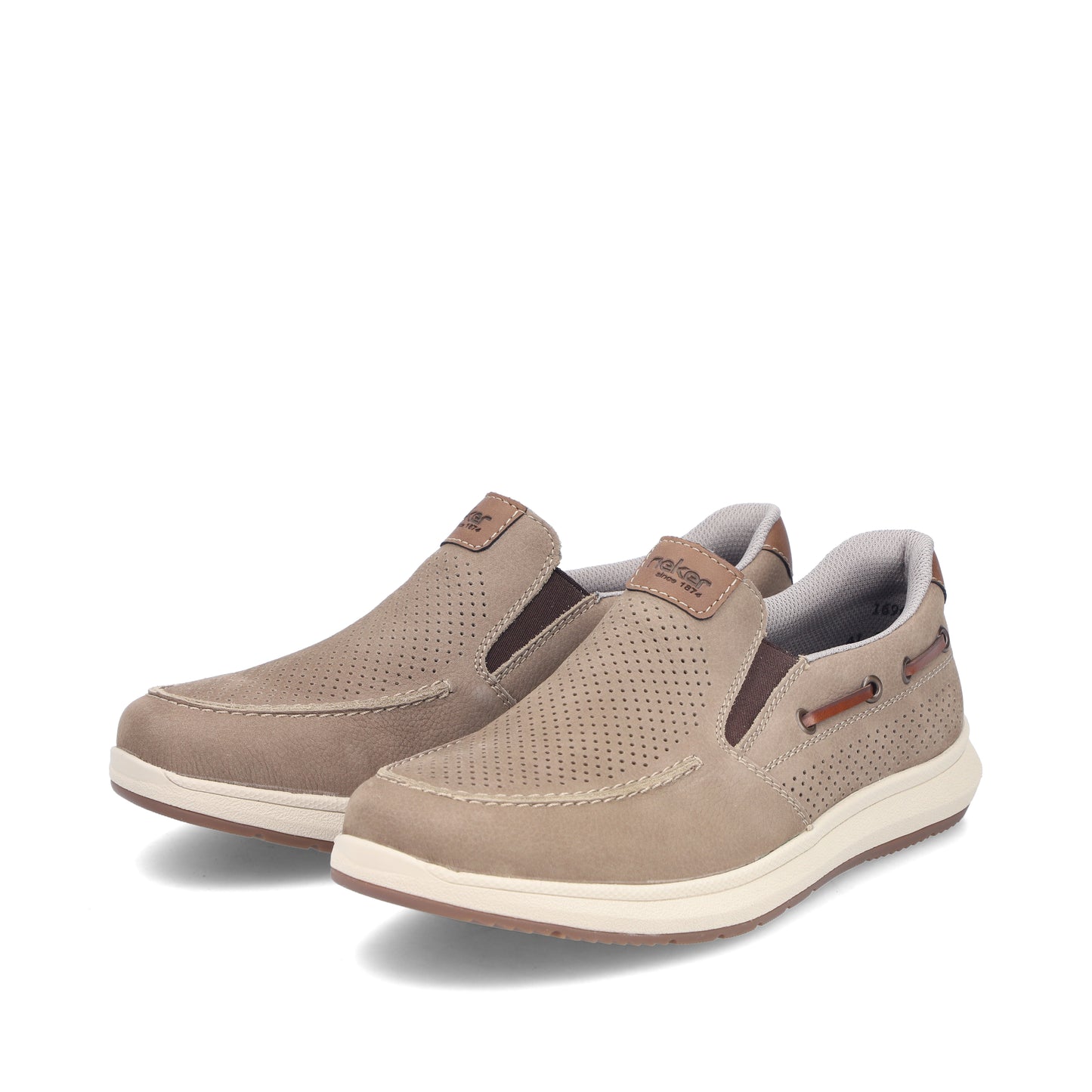 Rieker Shoe