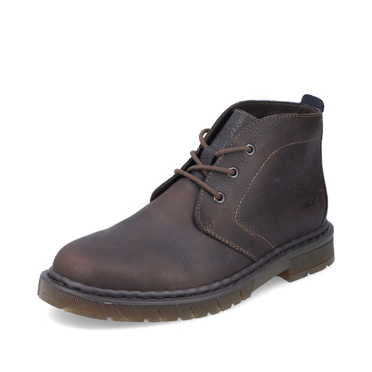 Rieker Men's Boots - Brown | 31640-25