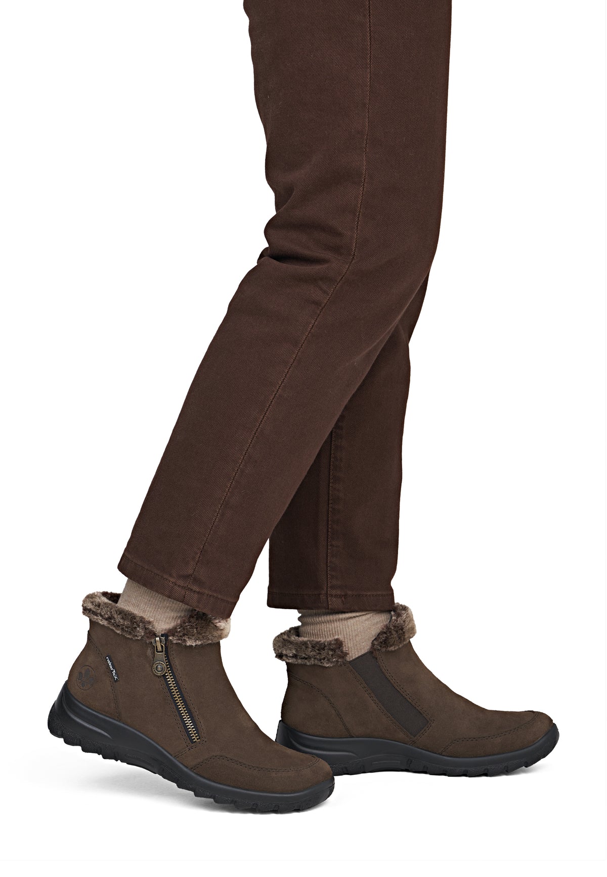 Rieker Boot