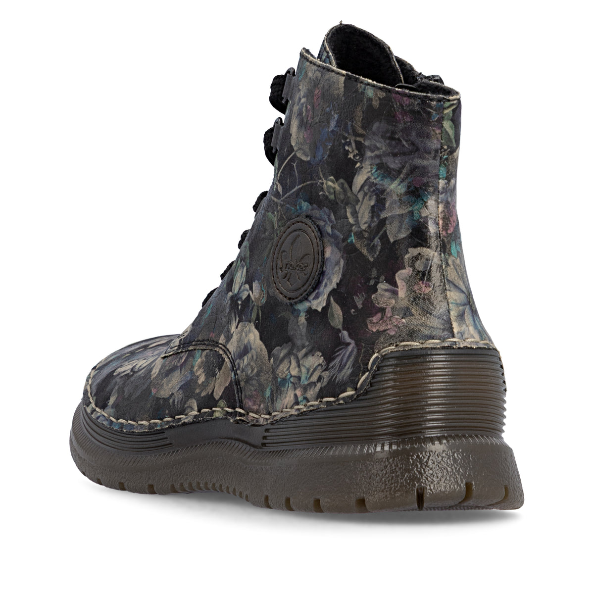 Rieker Boot