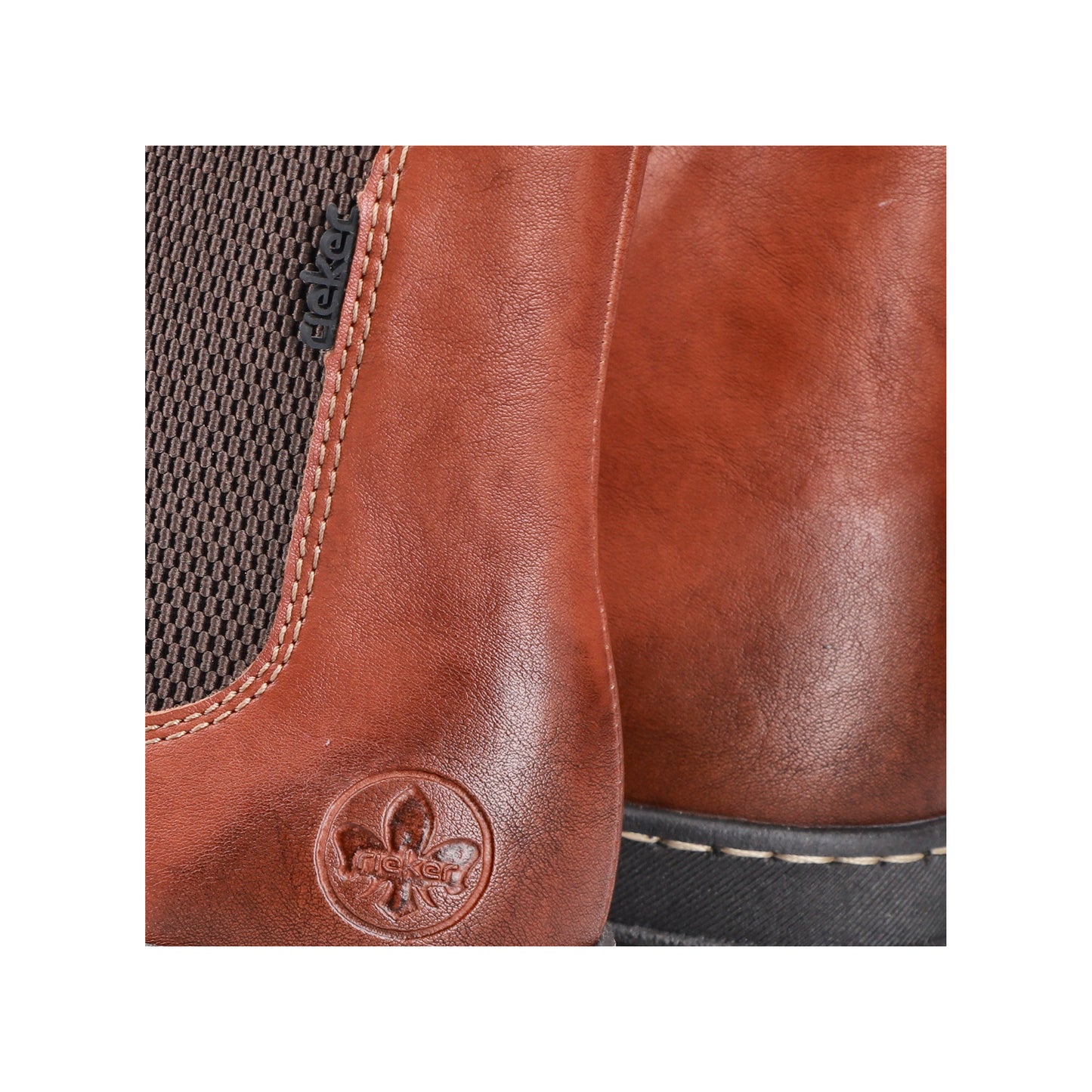 Rieker Boots