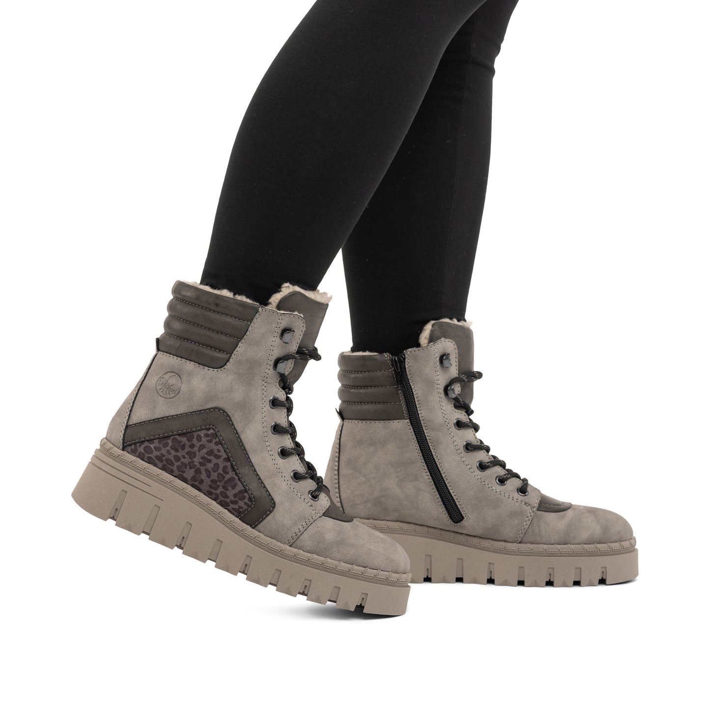 Rieker Boot