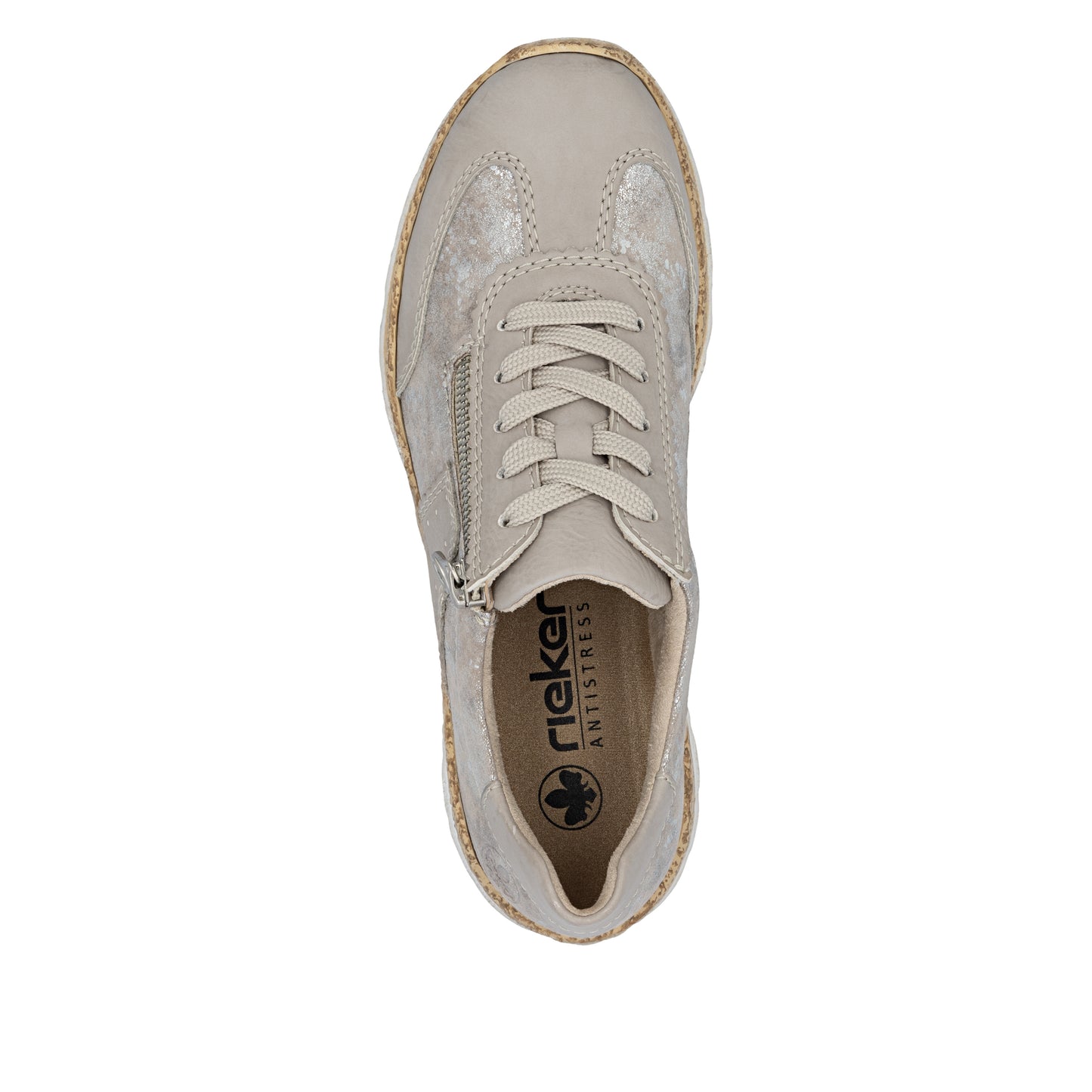 Rieker Shoe