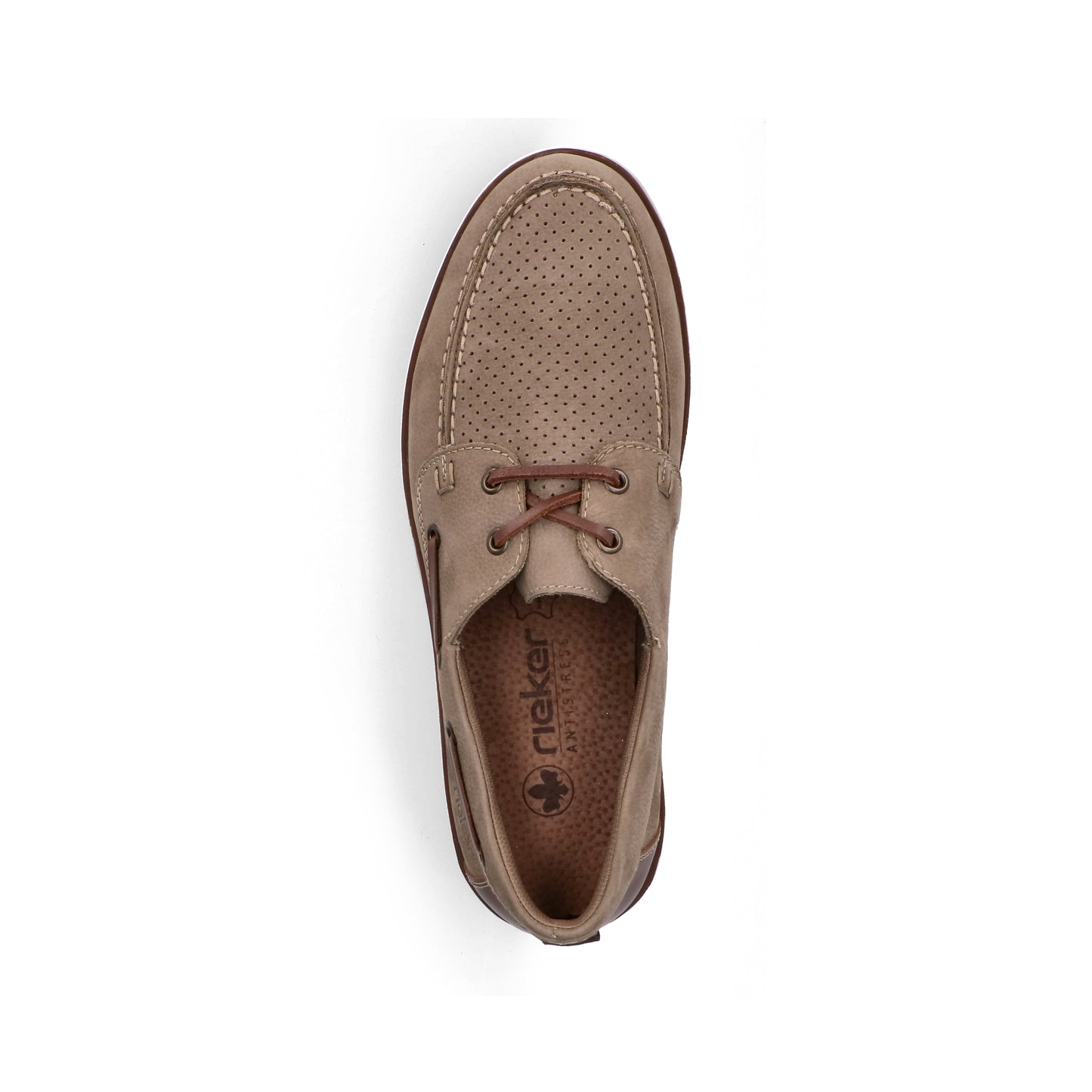 Rieker Shoe