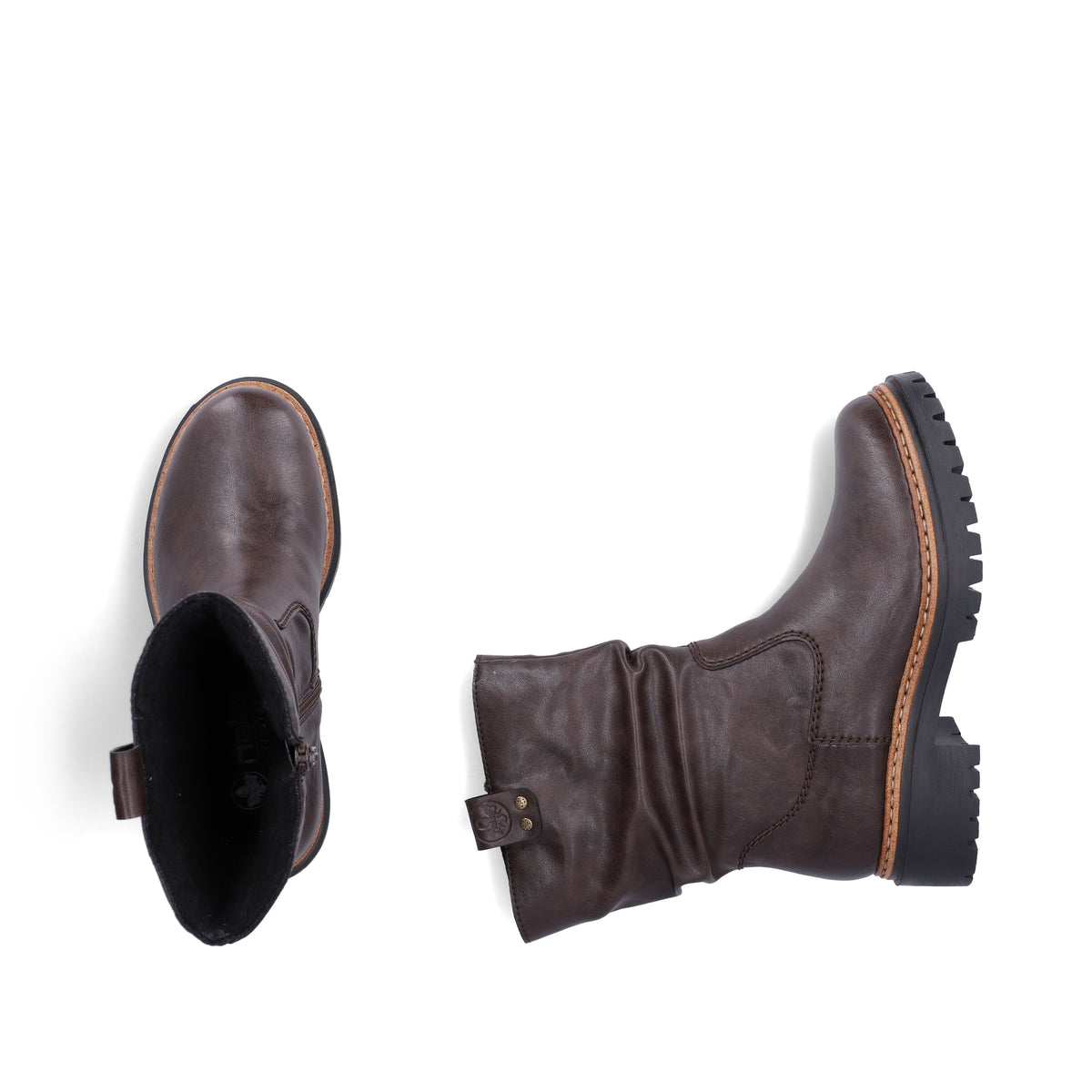 Rieker Boot