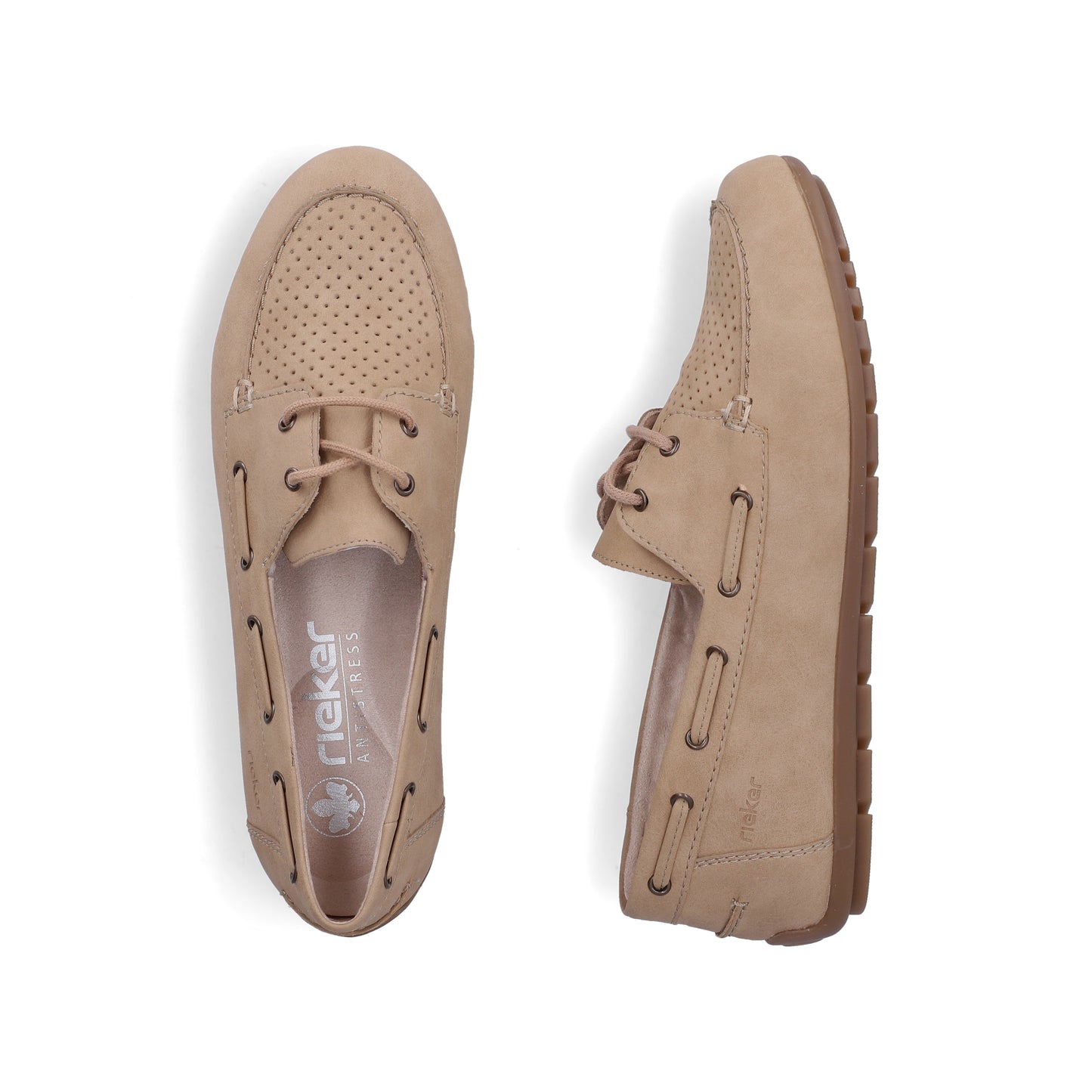 Rieker Shoe