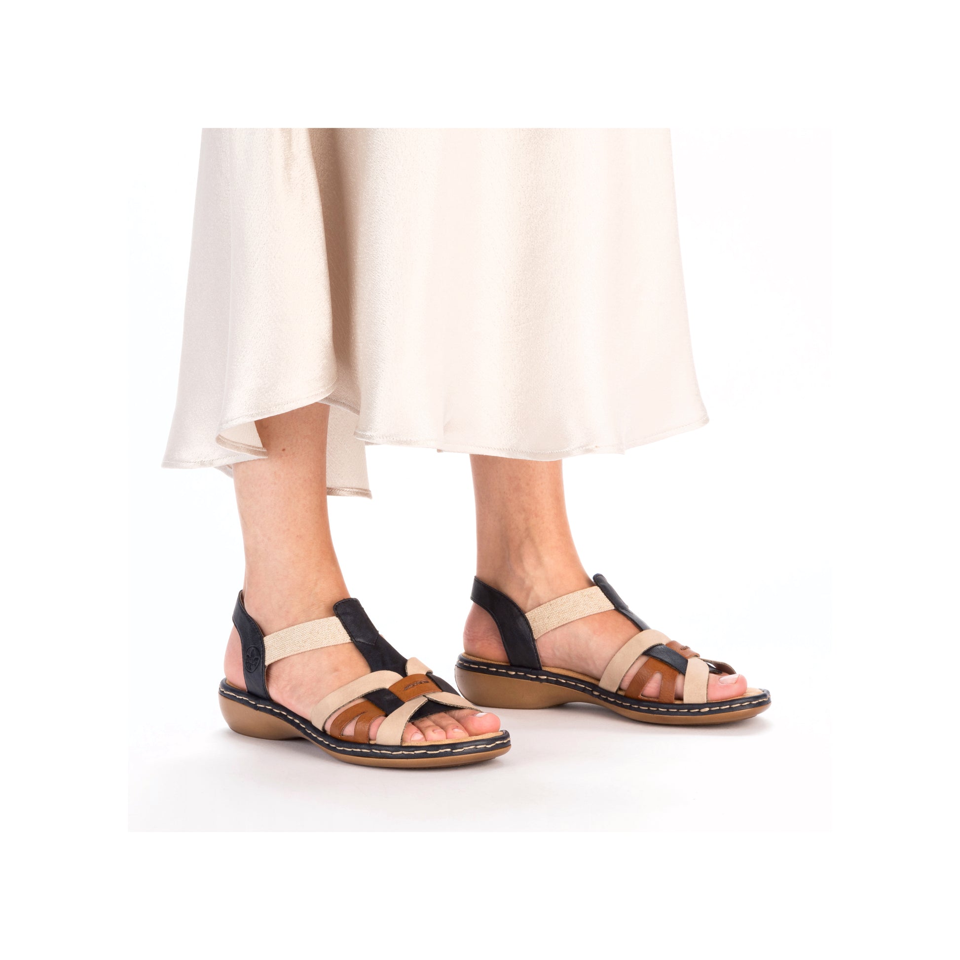 Rieker Sandals