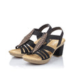 Rieker Sandals