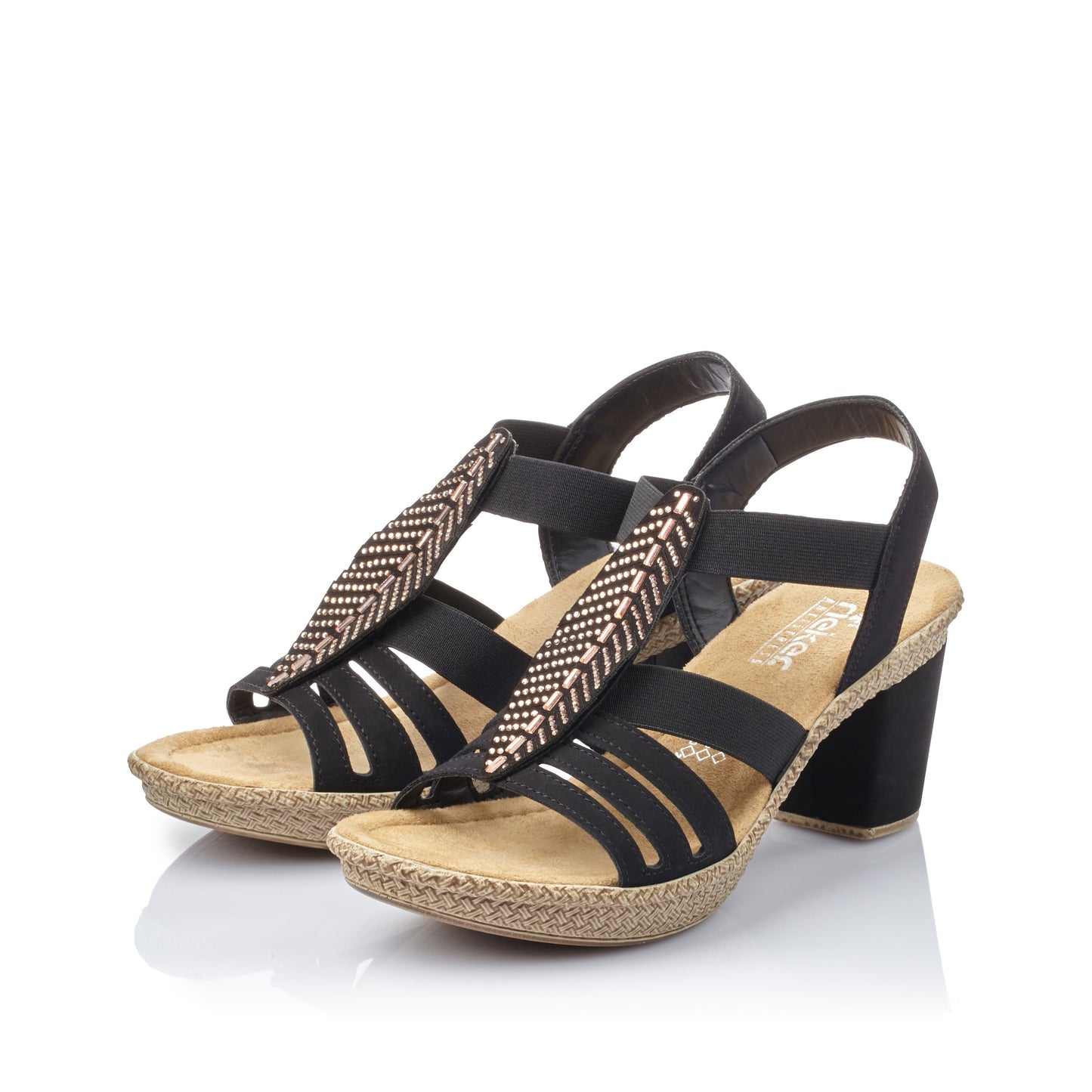 Rieker Sandals