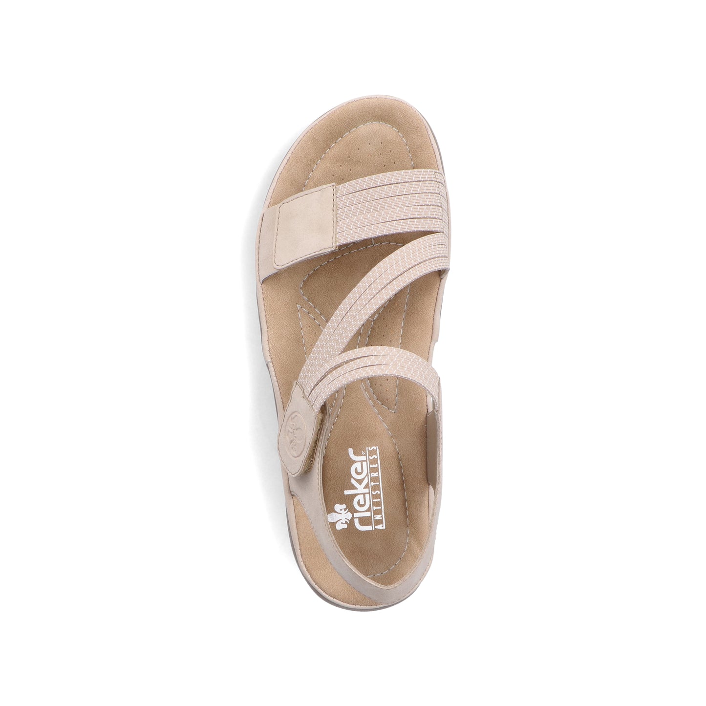 Rieker Sandals
