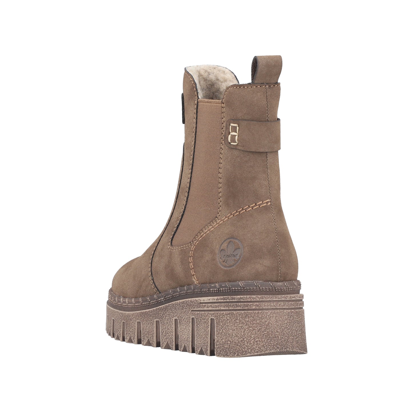 Rieker Boot