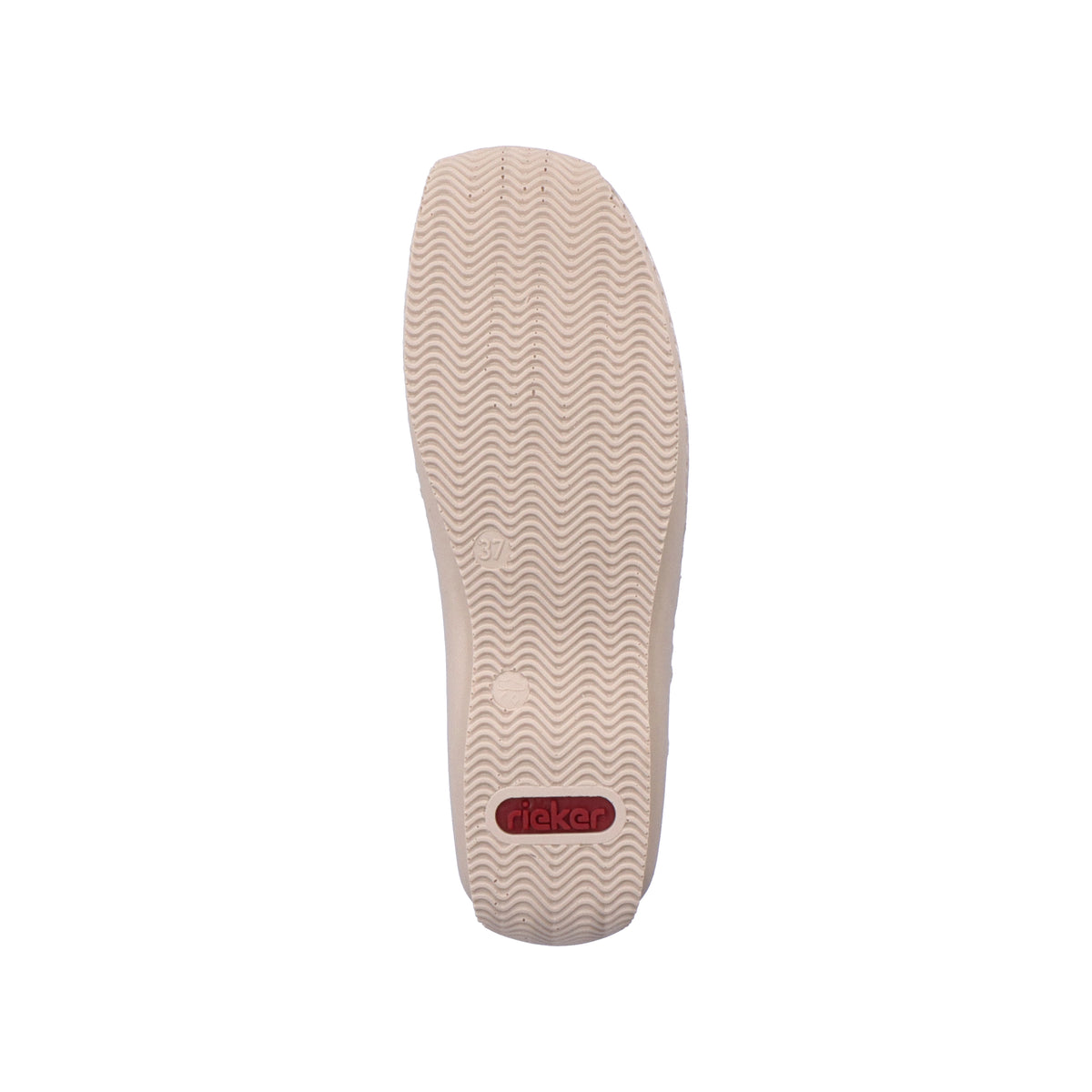 Rieker Woman's Shoes - Beige | L1752-60