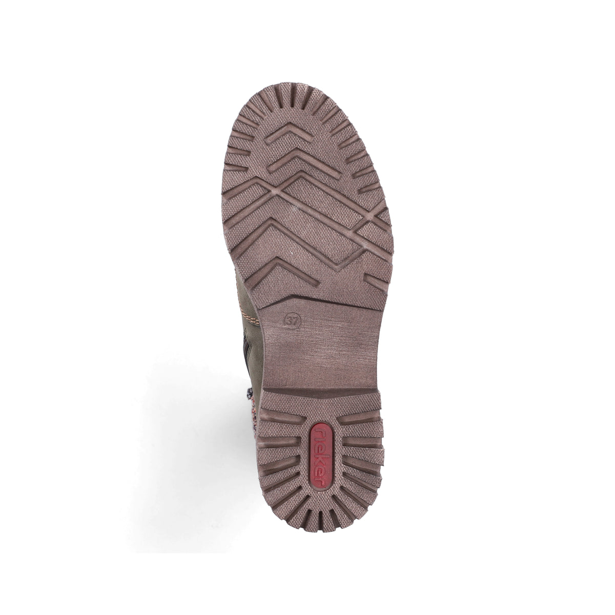 Rieker Boot