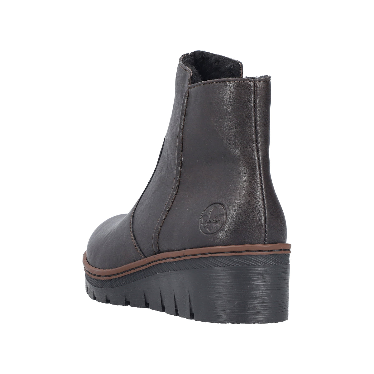 Rieker Boot
