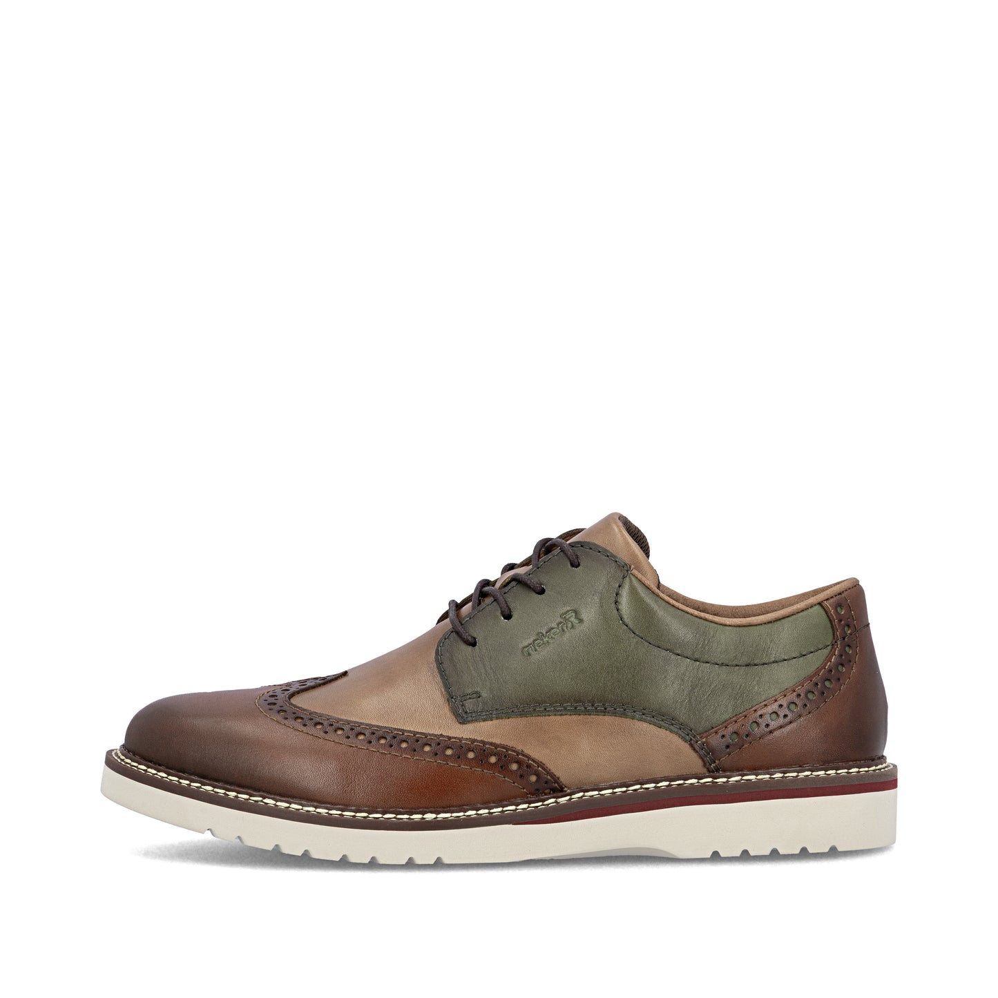 Rieker Shoe